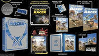 Limited Run: Star Wars: Episode I Racer Premium Edition (PC)