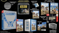 Limited Run #077: Star Wars Episode I: Racer Premium Edition (Switch)