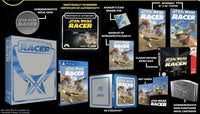 Limited Run #350: Star Wars Episode I: Racer Premium Edition (PS4)