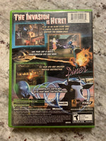 Destroy All Humans! (Xbox)