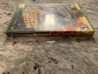 Destroy All Humans! (Xbox)