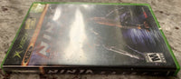 Ninja Gaiden (Xbox)