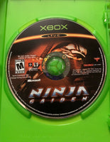 Ninja Gaiden (Xbox)