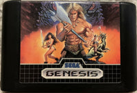 Golden Axe (Genesis)