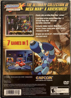 Mega Man X Collection (PS2)