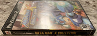 Mega Man X Collection (PS2)