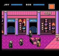 Limited Run #076: Jay and Silent Bob: Mall Brawl (Switch)