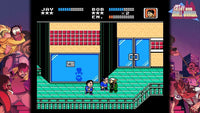 Limited Run #076: Jay and Silent Bob: Mall Brawl (Switch)