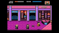 Limited Run #076: Jay and Silent Bob: Mall Brawl (Switch)