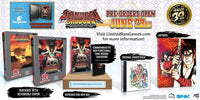 Samurai Shodown NeoGeo Collection Classic Edition