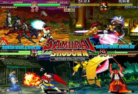 Samurai Shodown NeoGeo Collection Classic Edition