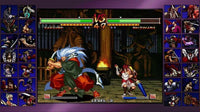 Samurai Shodown NeoGeo Collection Classic Edition