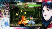 Samurai Shodown NeoGeo Collection Classic Edition