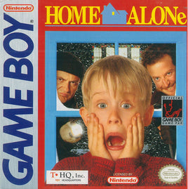 Home Alone (GB)