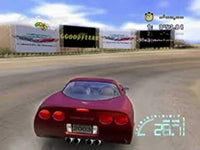 Corvette (PS2)
