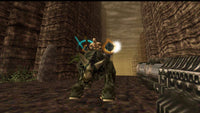 Turok 2: Seeds of Evil [Black Cartridge] (N64)