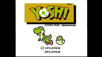Yoshi (GB)