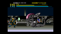 Alien vs. Predator (SNES)