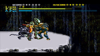 Alien vs. Predator (SNES)