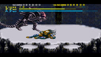 Alien vs. Predator (SNES)