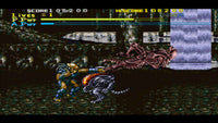 Alien vs. Predator (SNES)