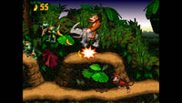 Donkey Kong Country (SNES)