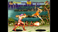 Fatal Fury 2 (SNES)