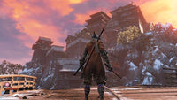 Sekiro: Shadows Die Twice (PS4)