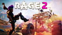 Rage 2 (Xbox One)