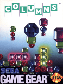 Columns (Game Gear)