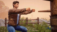 Shenmue III Collector's Edition (PS4)