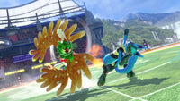 Pokken Tournament (Wii U)