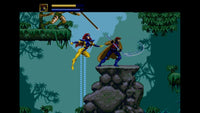 X-Men (Genesis)