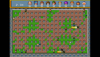 Saturn Bomberman (Saturn)