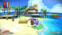 Paper Mario: Sticker Star (3DS)