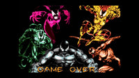 Spider-Man Venom: Separation Anxiety (Genesis)