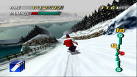 1080° Snowboarding [Player's Choice] (N64)