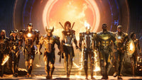 Marvel's Midnight Suns (PS5)