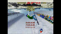 1080° Snowboarding [Player's Choice] (N64)