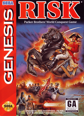 Risk (Genesis)