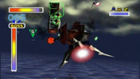 Star Fox 64 3D (3DS)