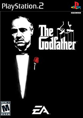 The Godfather: The Game (PS2)