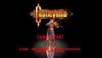 Castlevania (N64)