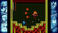 Mega Man Legacy Collection (3DS)