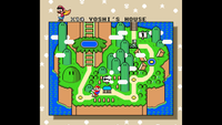 Super Mario World (SNES)