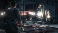 The Evil Within 2 (PS4)