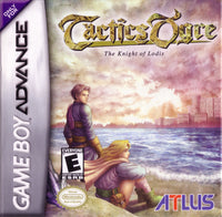 Tactics Ogre: The Knight of Lodis (GBA)