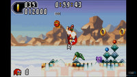 Sonic Advance 2 (GBA)