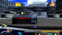 Virtua Cop 2 [Not For Resale] (Saturn)