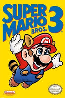 Super Mario Bros. 3 (NES)